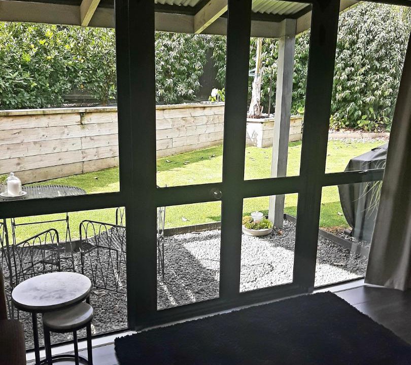 Photo of Patio Balcony in Whakamarama
