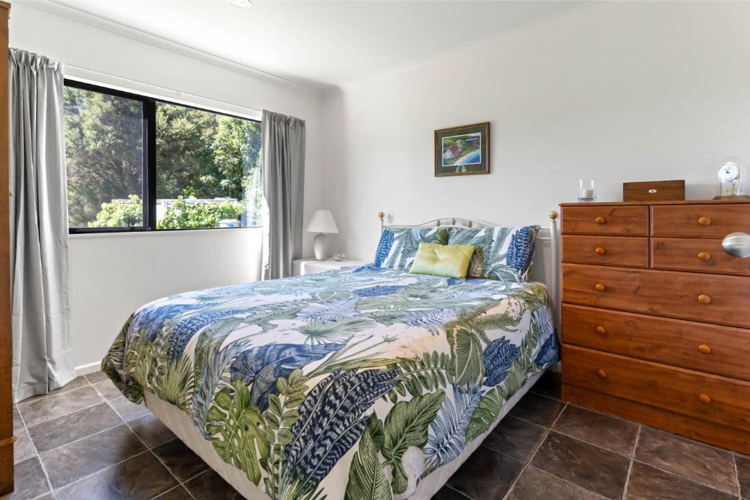 Photo of Bedroom in Featherston