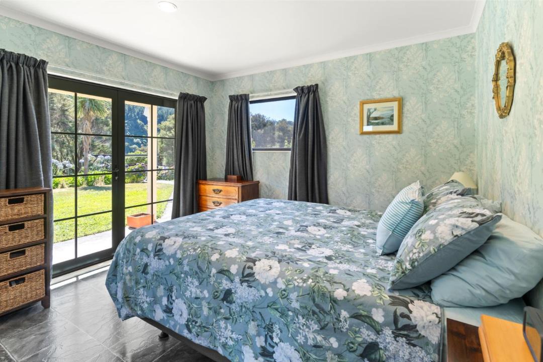 Photo of Bedroom in Featherston