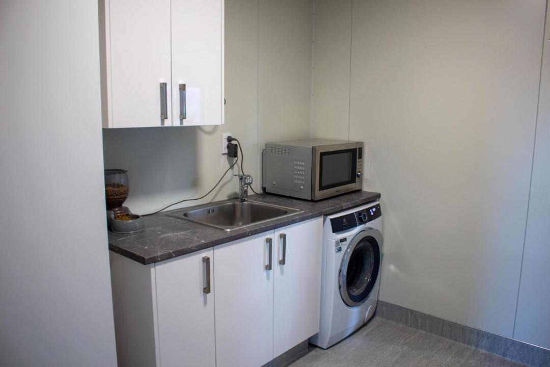 Photo of Kitchen in Ashburton District