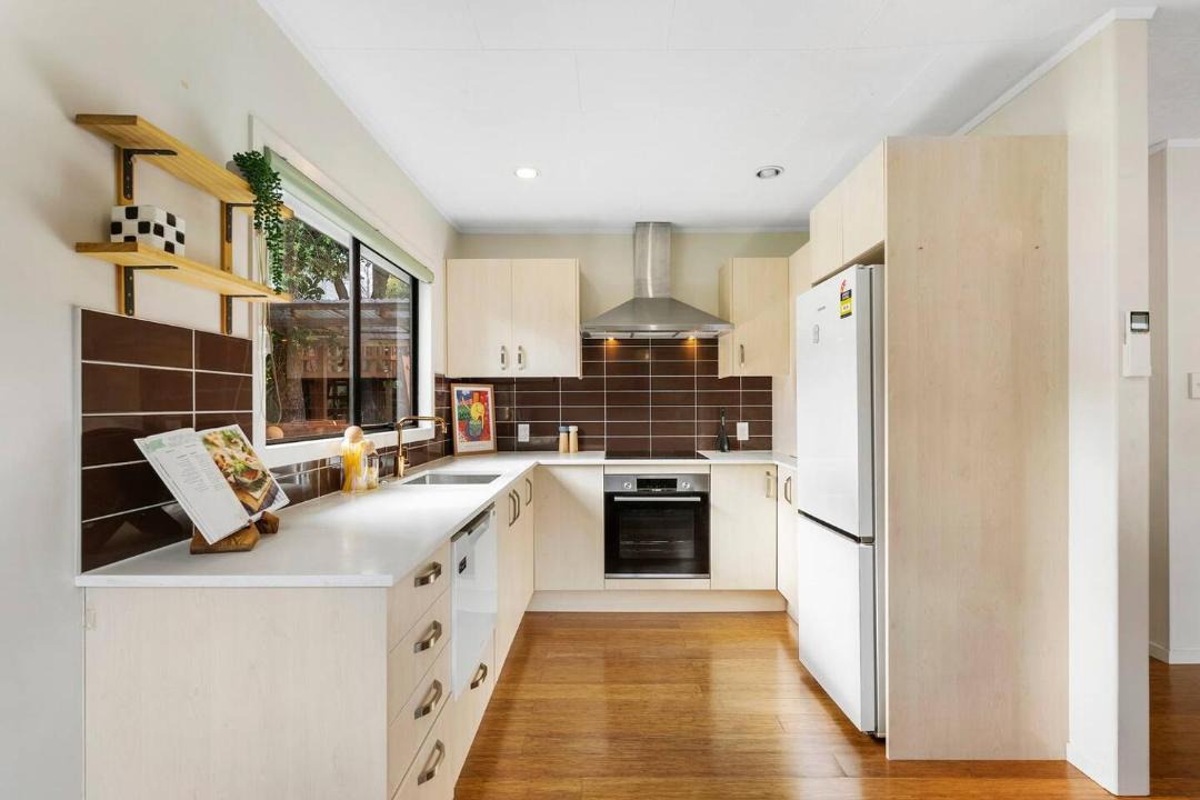 Photo of Kitchen in Glenfield