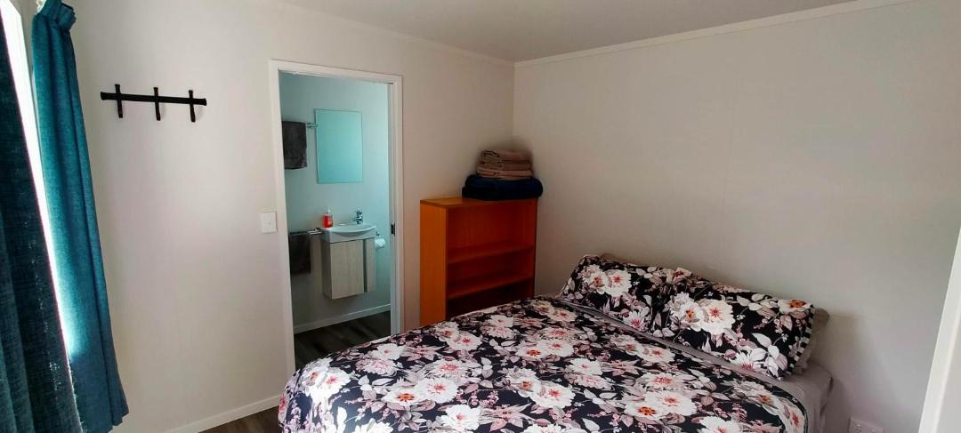 Photo of Bedroom in Houhora