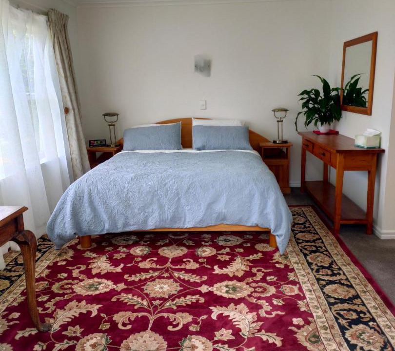 Photo of Bedroom in Ohauiti