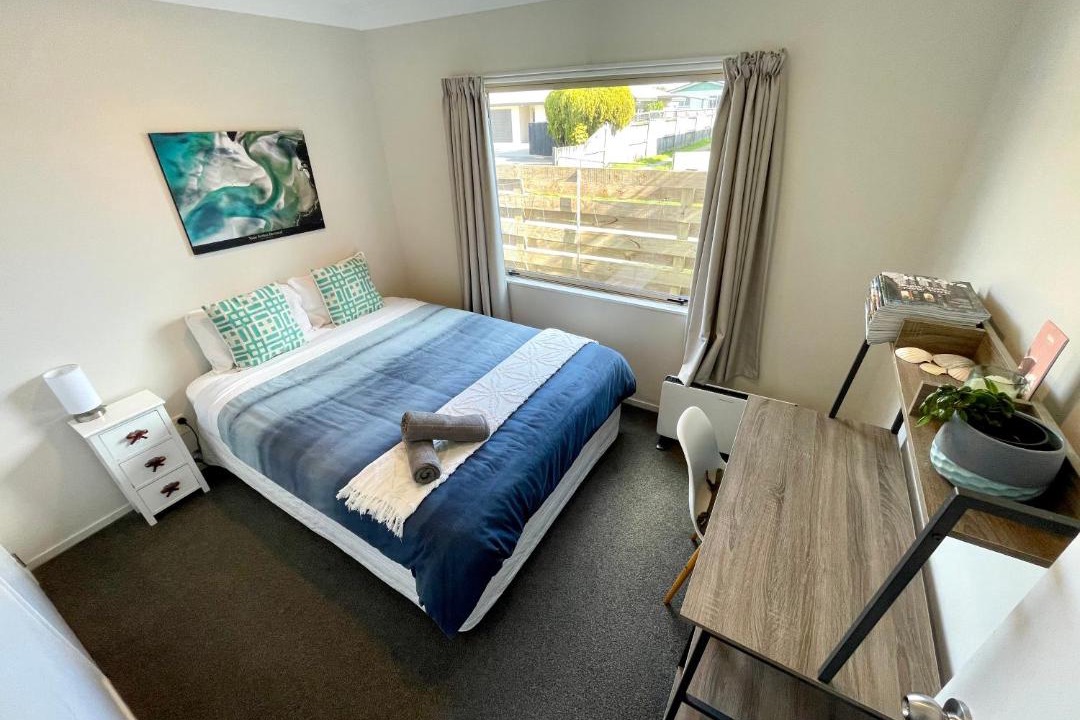 Photo of Bedroom in Papamoa Beach