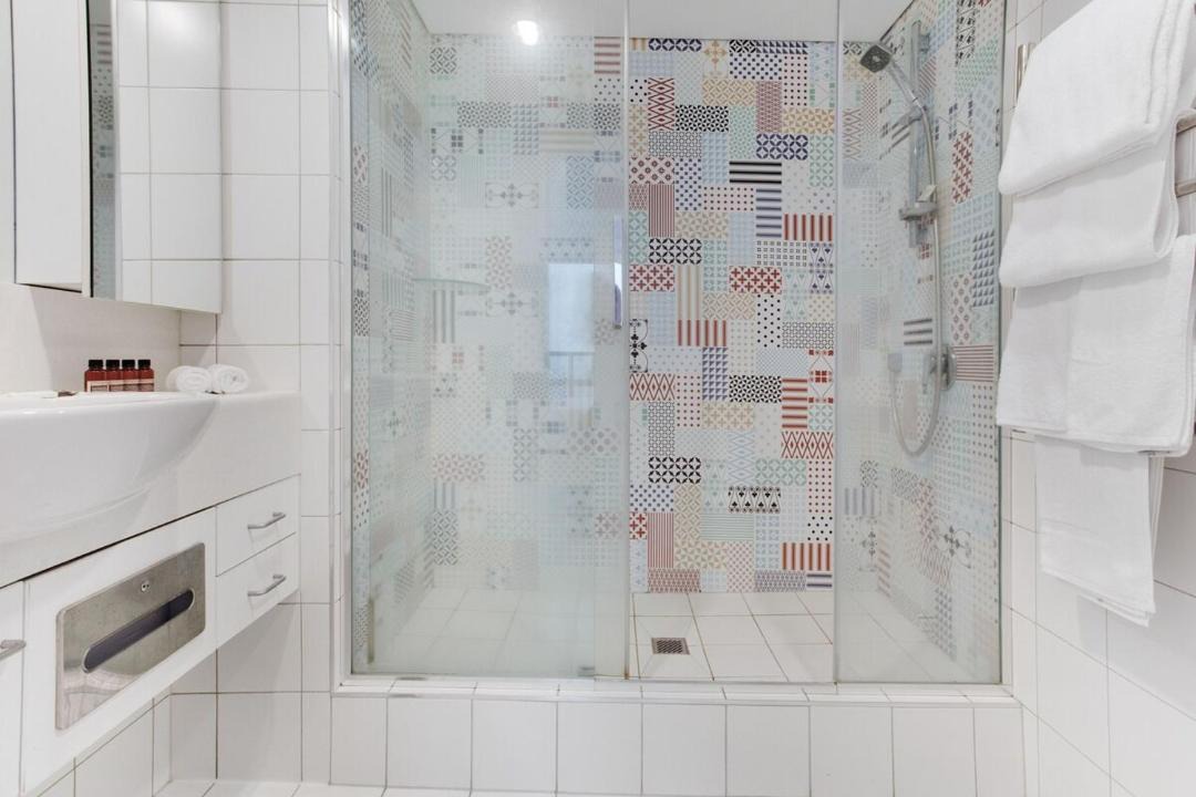 Photo of Bathroom in Takapuna