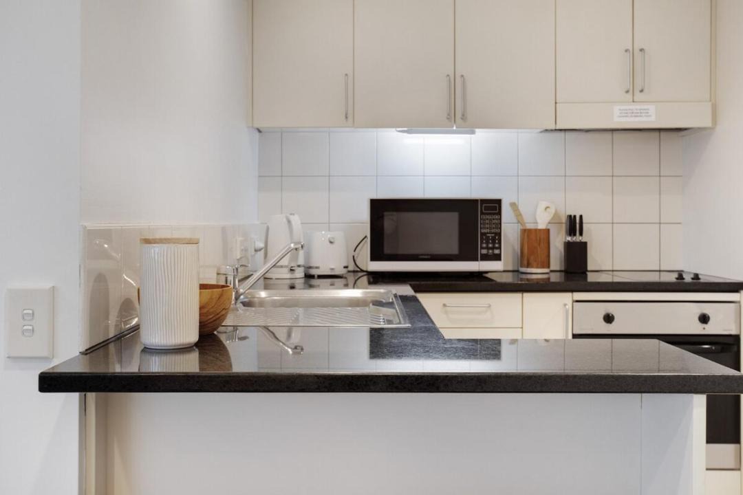 Photo of Kitchen in Takapuna