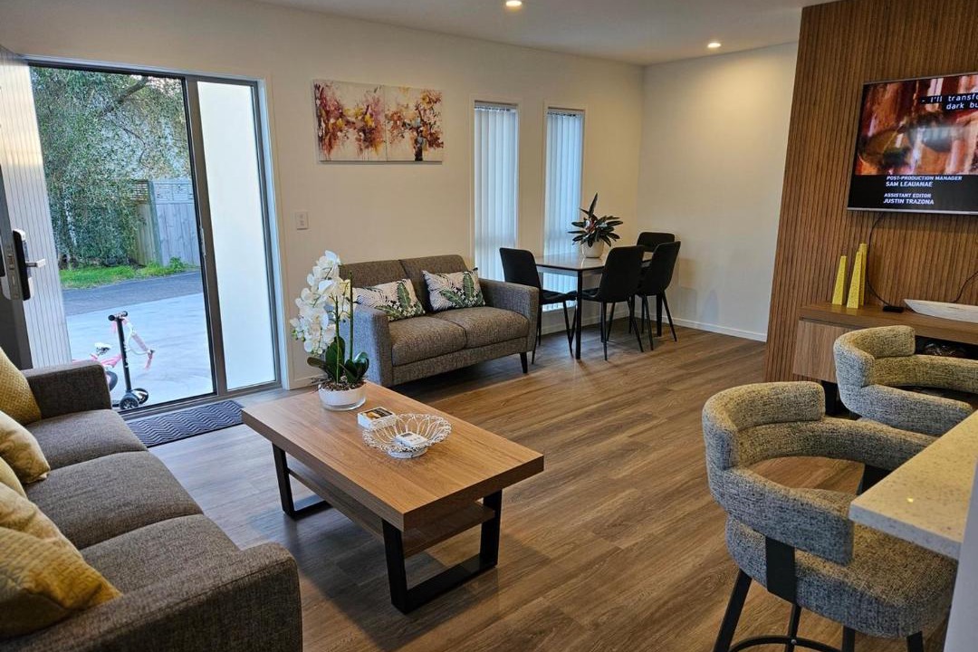 Photo of Livingroom in Pakuranga Heights