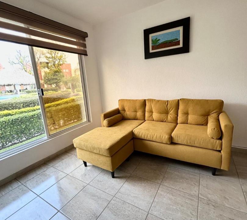 Photo of Livingroom in Yautepec