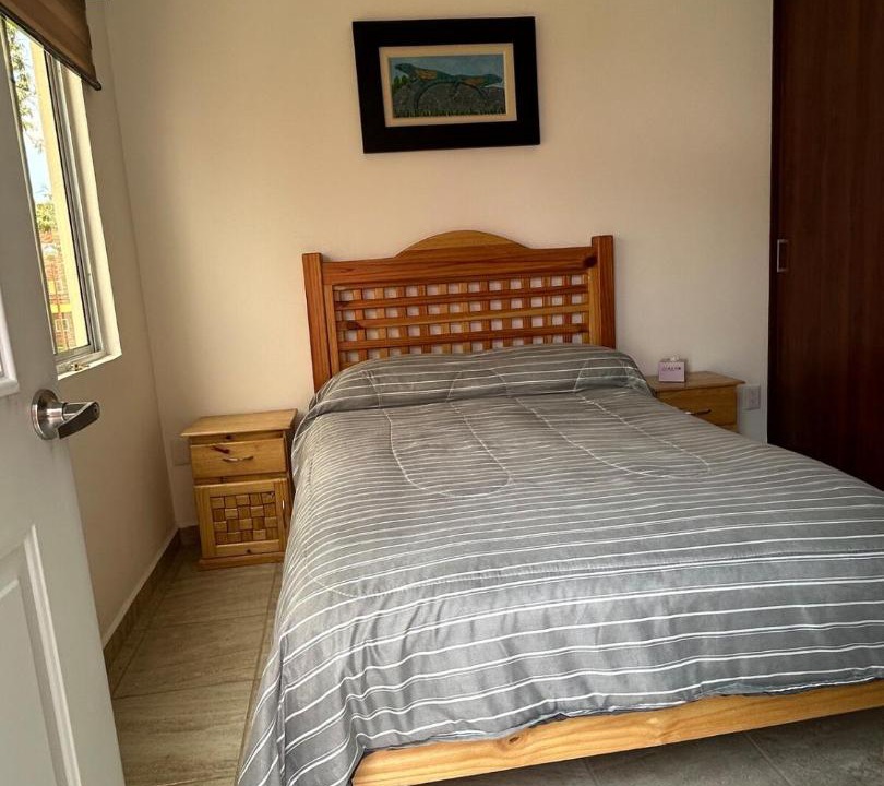 Photo of Bedroom in Yautepec