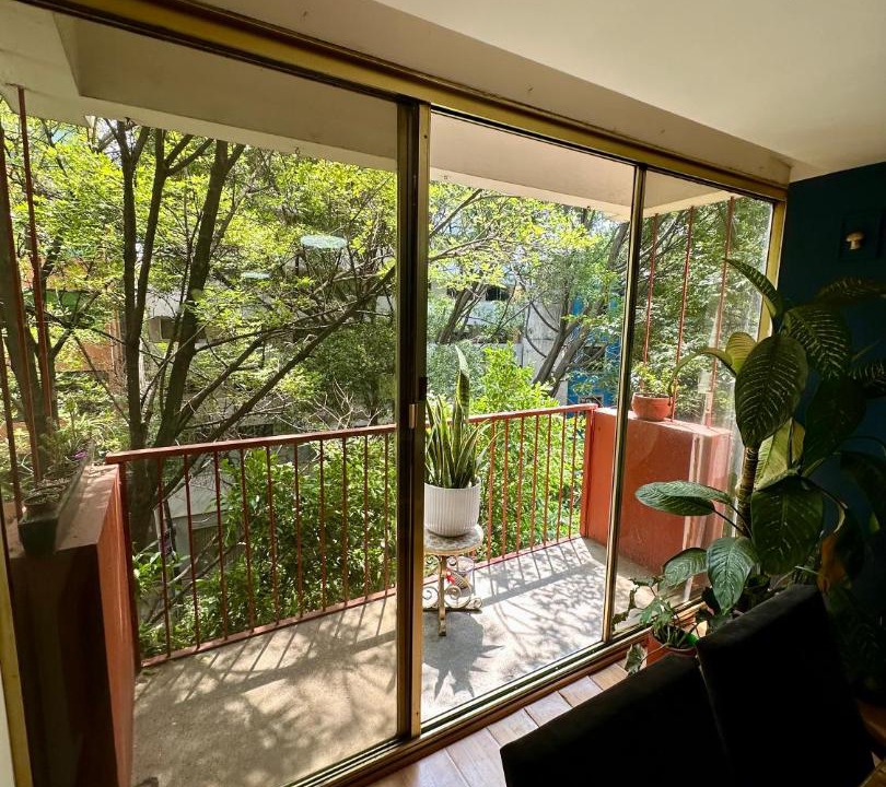 Photo of Patio Balcony in Zona Rosa