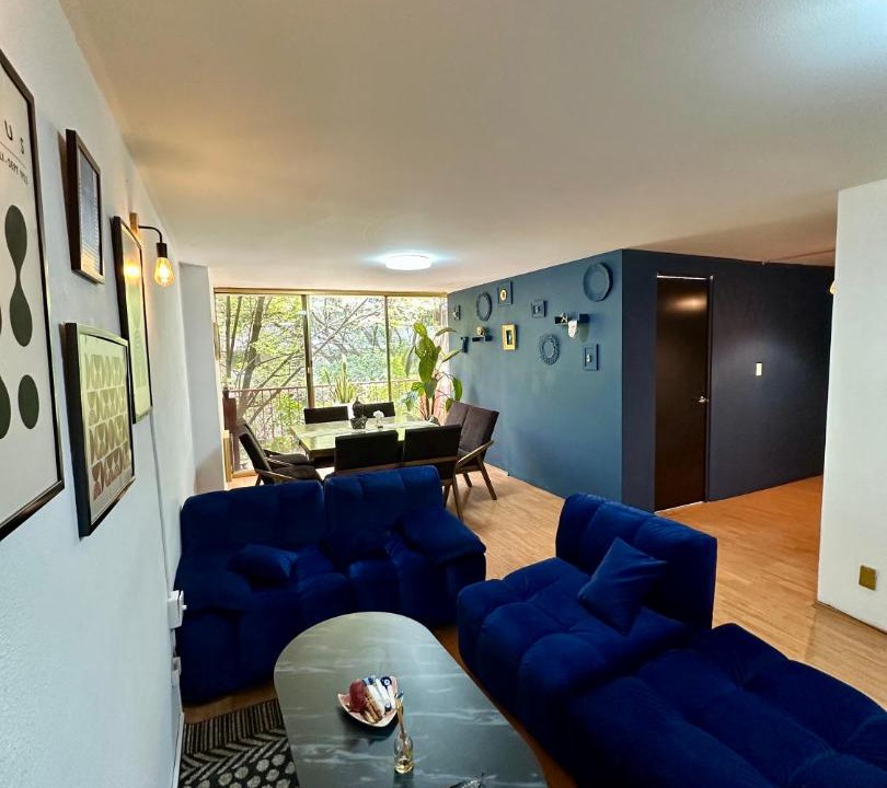 Photo of Livingroom in Zona Rosa