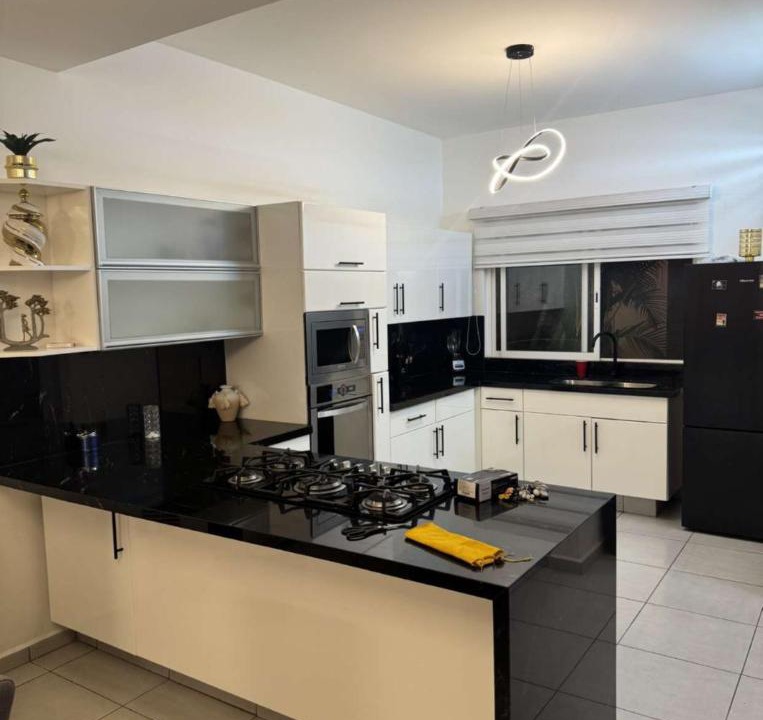 Photo of Kitchen in Tres de Mayo