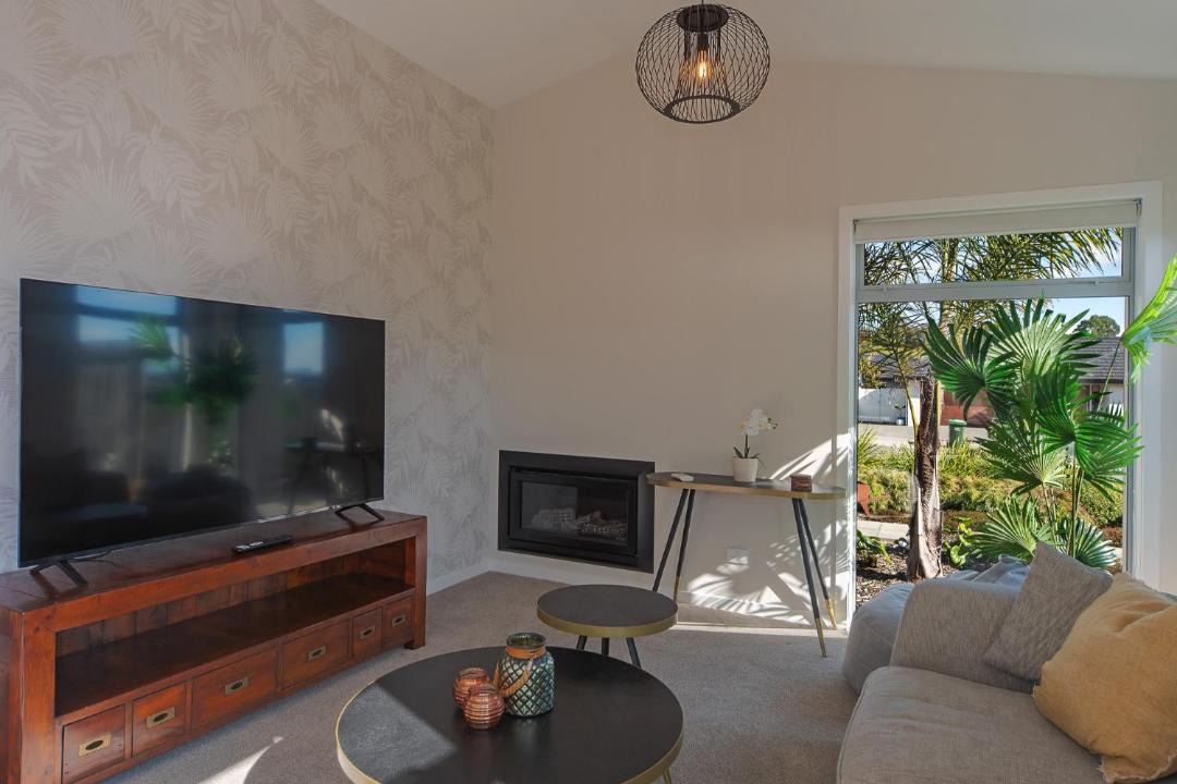 Photo of Livingroom in Richmond