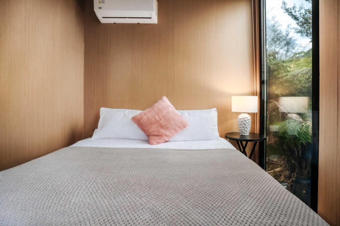 Photo of Bedroom in Waitoki
