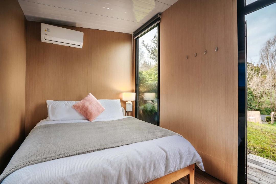 Photo of Bedroom in Waitoki