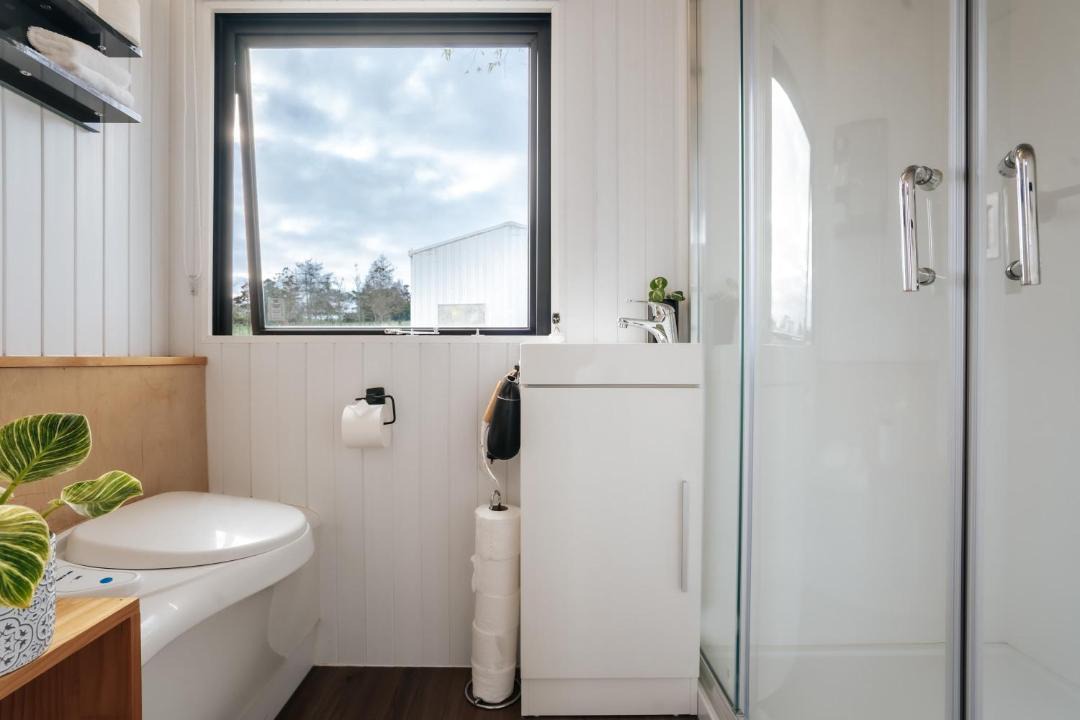 Photo of Bathroom in Waitoki