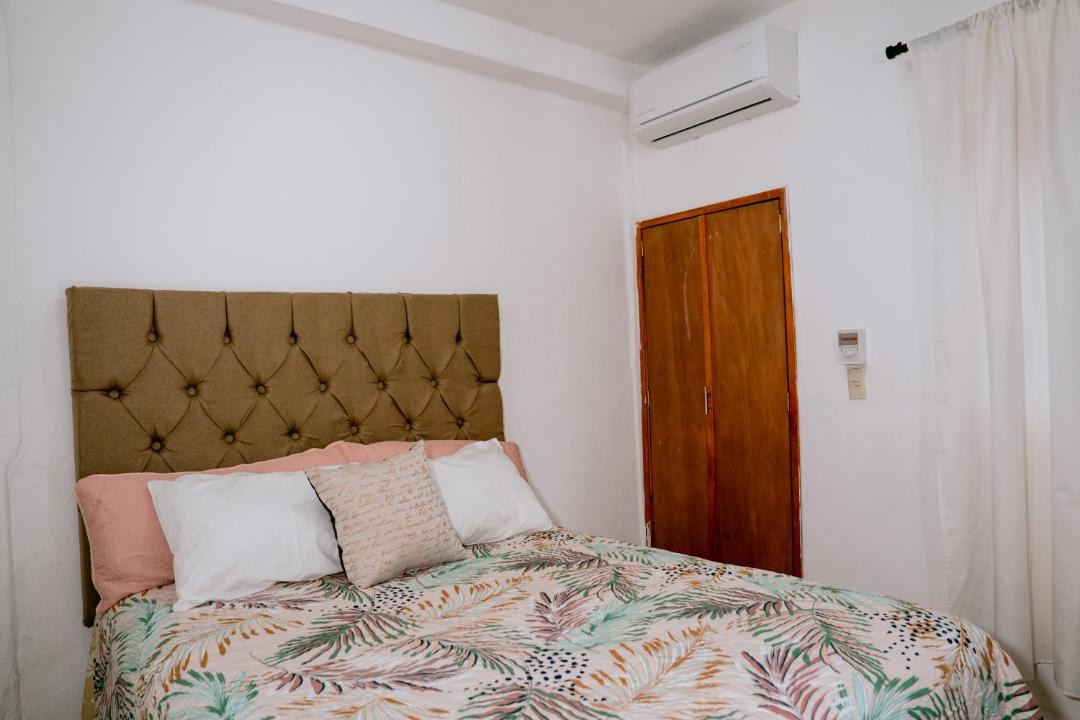 Photo of Bedroom in Mazunte