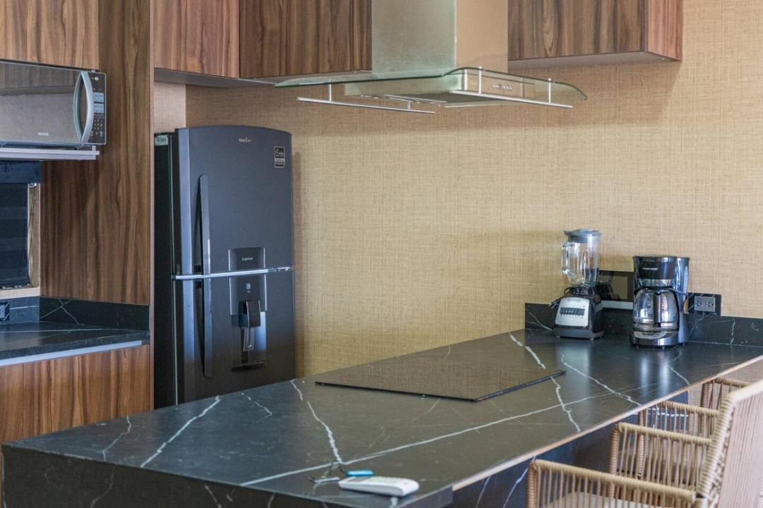 Photo of Kitchen in Marina Mazatlan