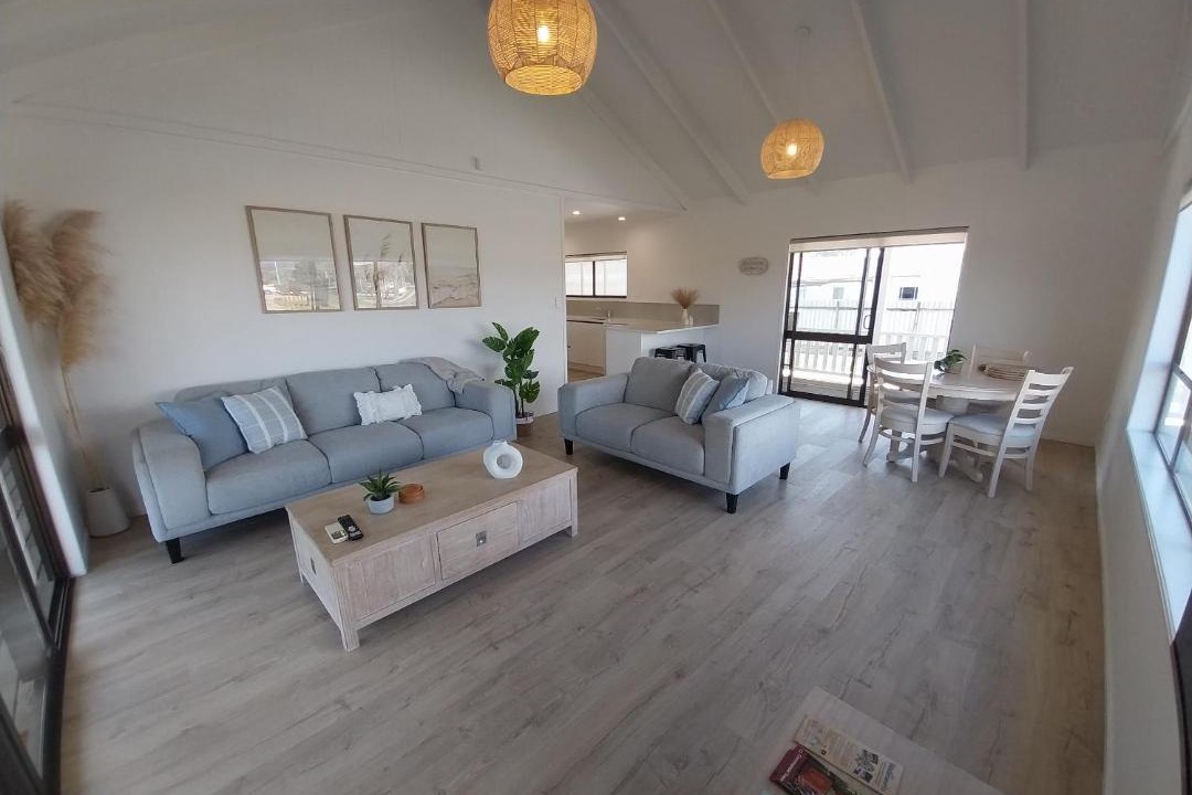 Photo of Livingroom in Coromandel