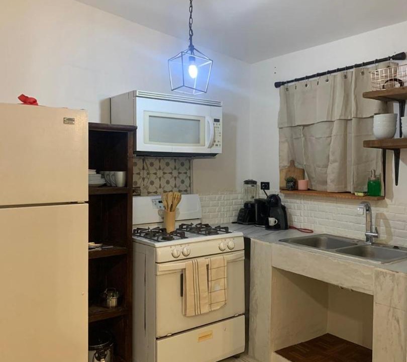 Photo of Kitchen in Juarez Municipality