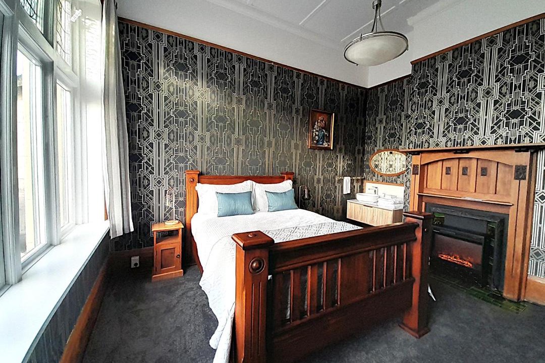 Photo of Bedroom in Greymouth