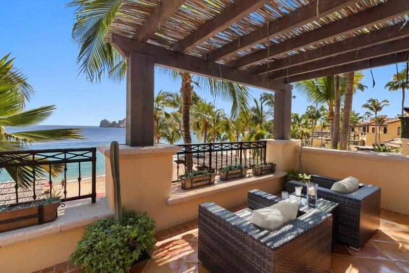Photo of Patio Balcony in El Medano Ejidal