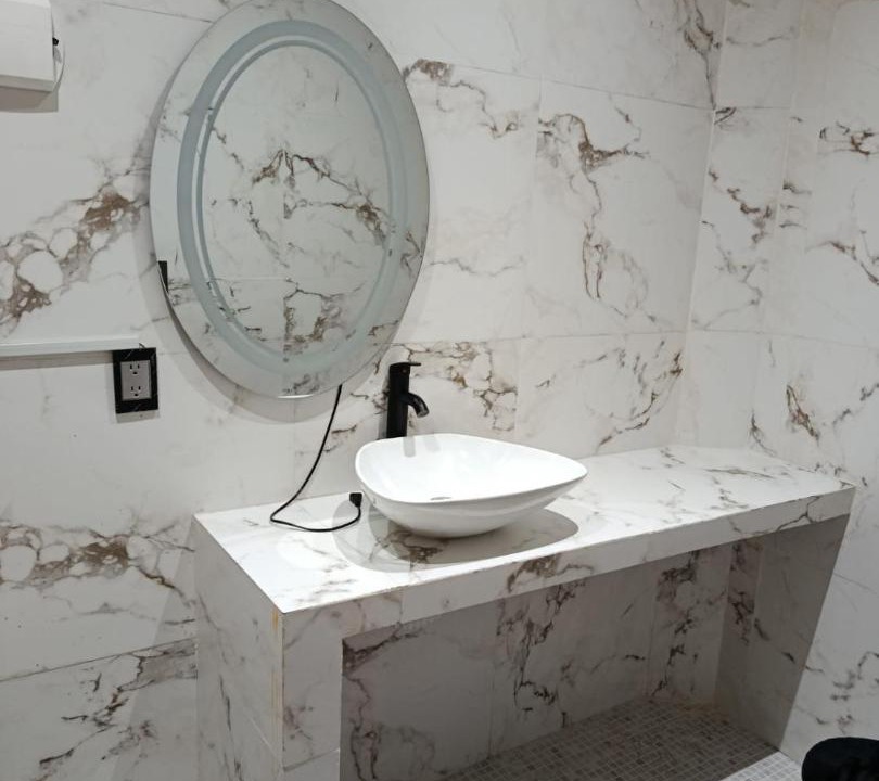 Photo of Bathroom in Tapachula
