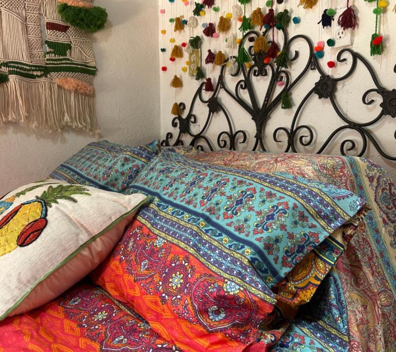 Photo of Bedroom in Real de Catorce