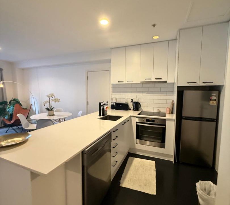 Photo of Kitchen in Northcote