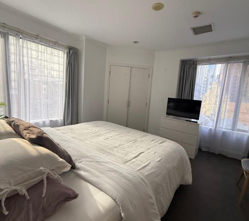 Photo of Bedroom in Northcote