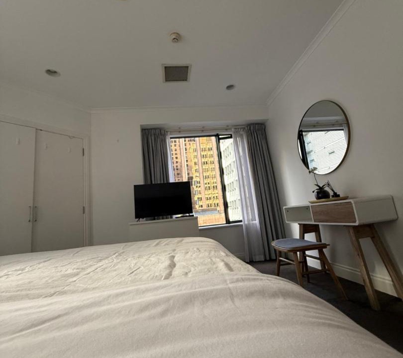 Photo of Bedroom in Northcote