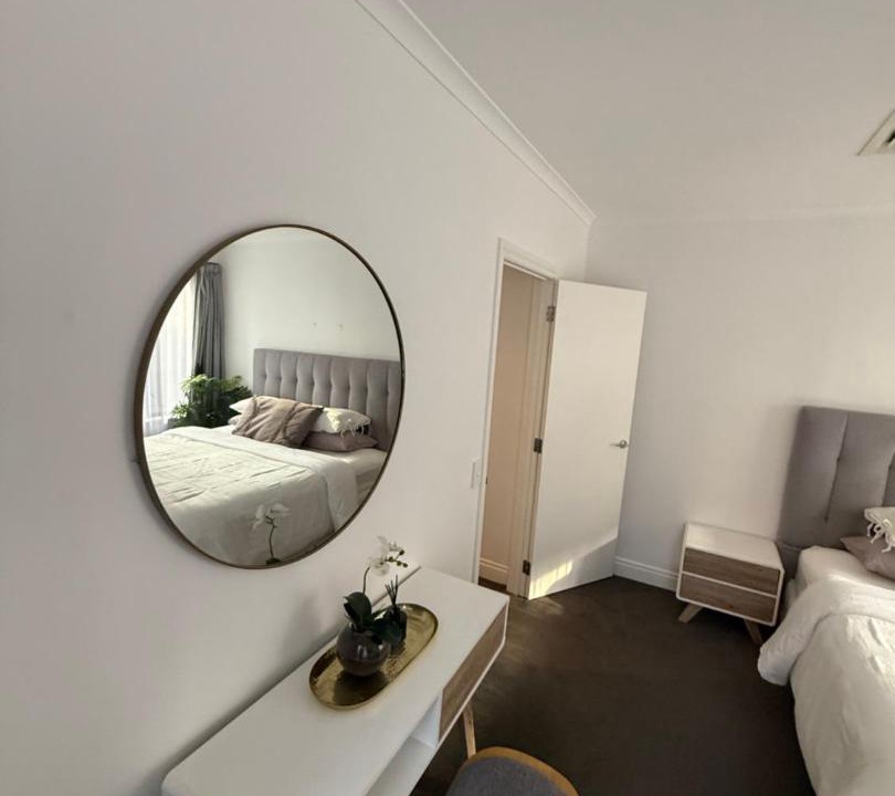 Photo of Bedroom in Northcote