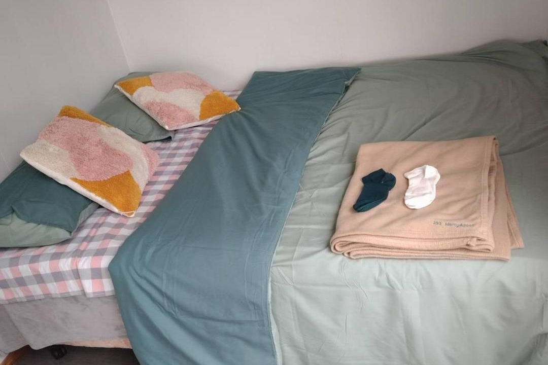 Photo of Bedroom in Papakura