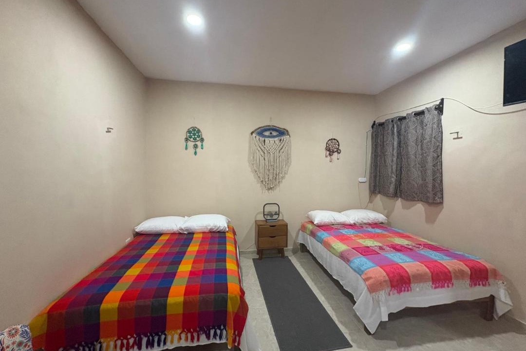 Photo of Bedroom in Piste
