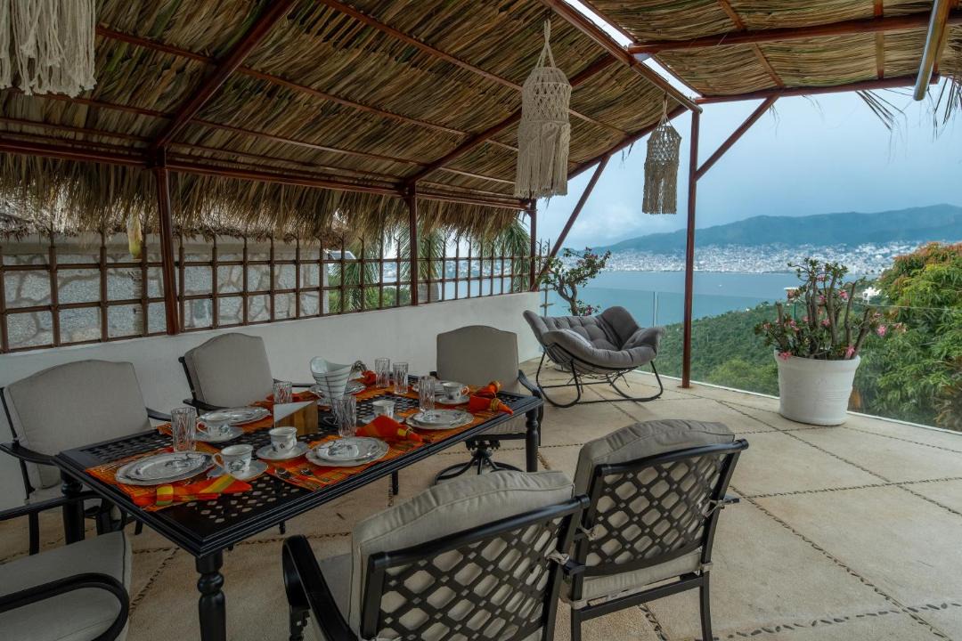 Photo of Patio Balcony in Brisas del Marques