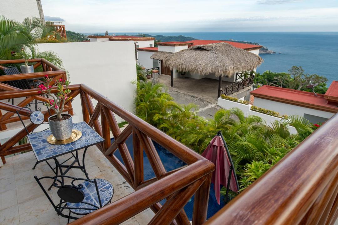 Photo of Patio Balcony in Brisas del Marques