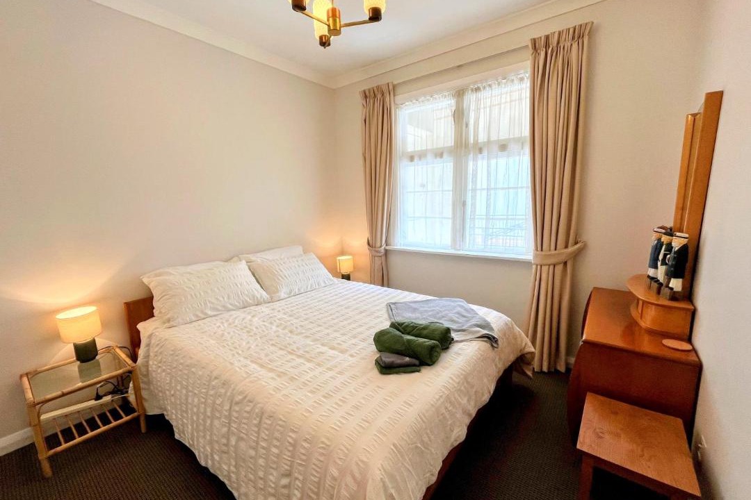 Photo of Bedroom in Picton