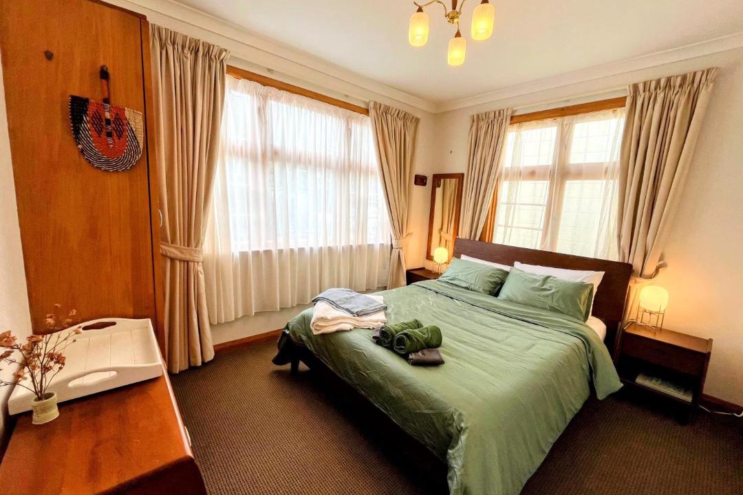 Photo of Bedroom in Picton