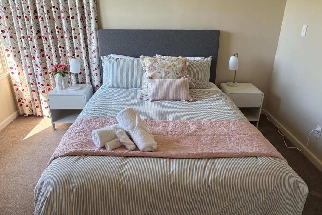 Photo of Bedroom in Havelock North