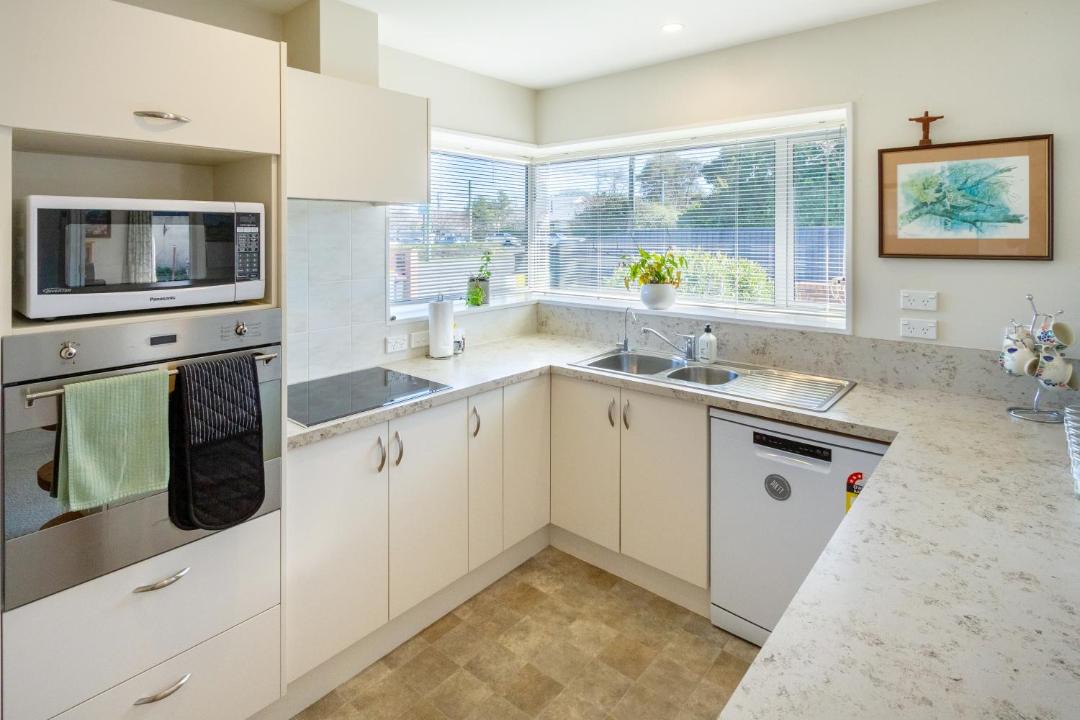Photo of Kitchen in Somerfield