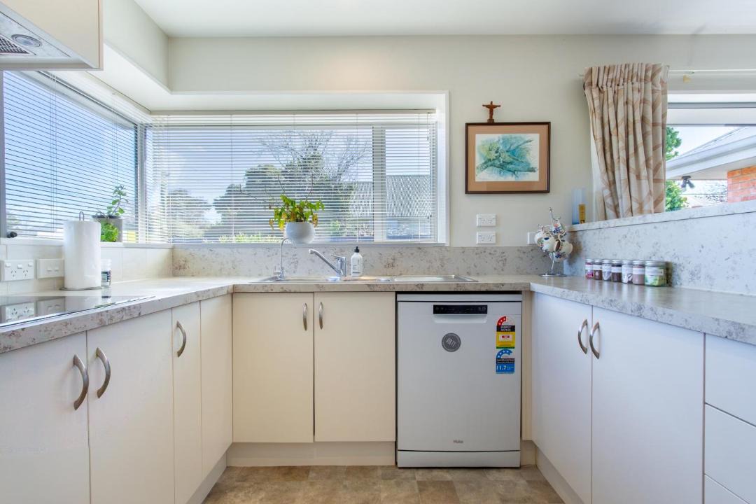 Photo of Kitchen in Somerfield