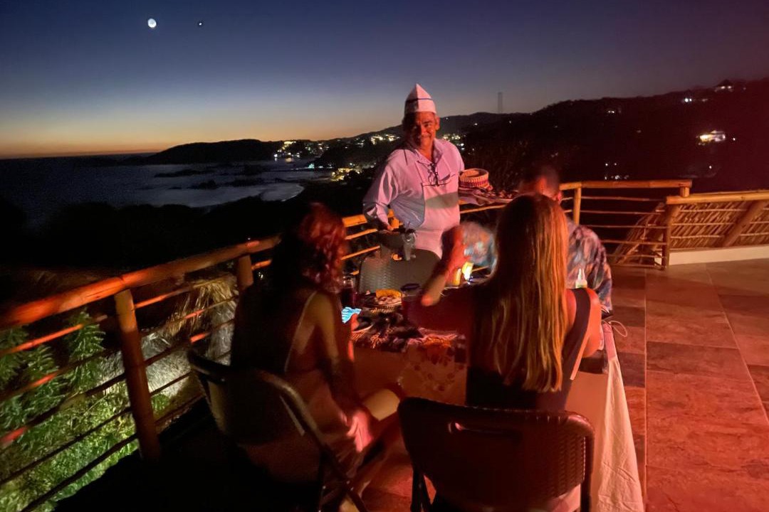 Photo of Others in San Agustinillo