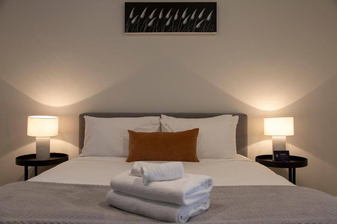 Photo of Bedroom in Grey Lynn