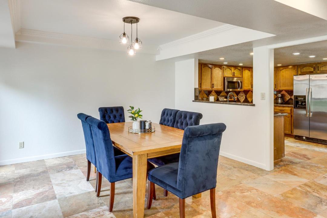 Photo of Kitchen in Yuma