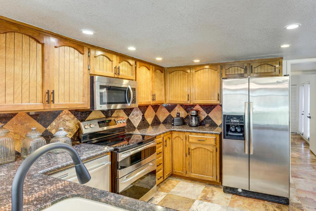 Photo of Kitchen in Yuma