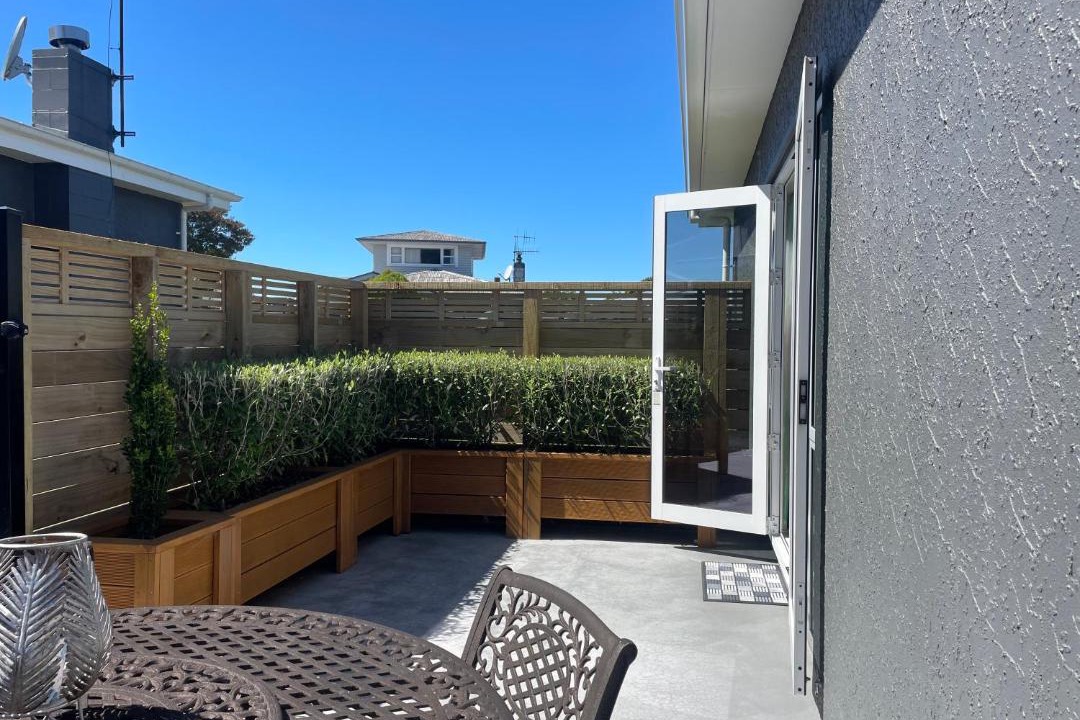 Photo of Patio Balcony in Marewa