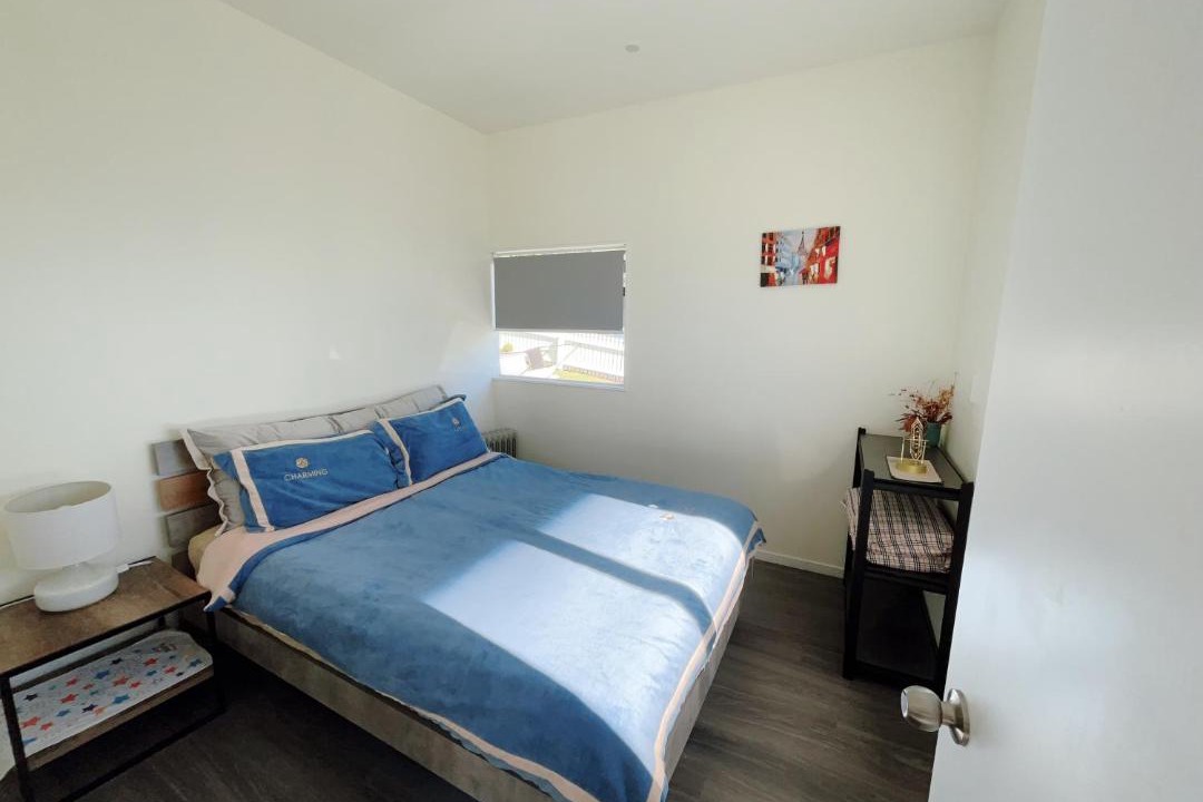 Photo of Bedroom in Stanmore Bay