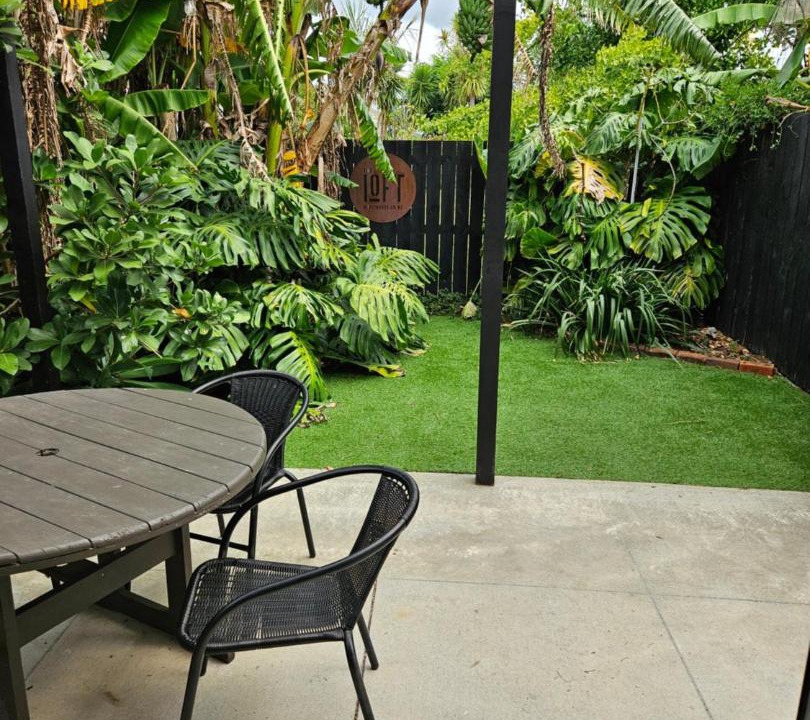 Photo of Patio Balcony in Onerahi