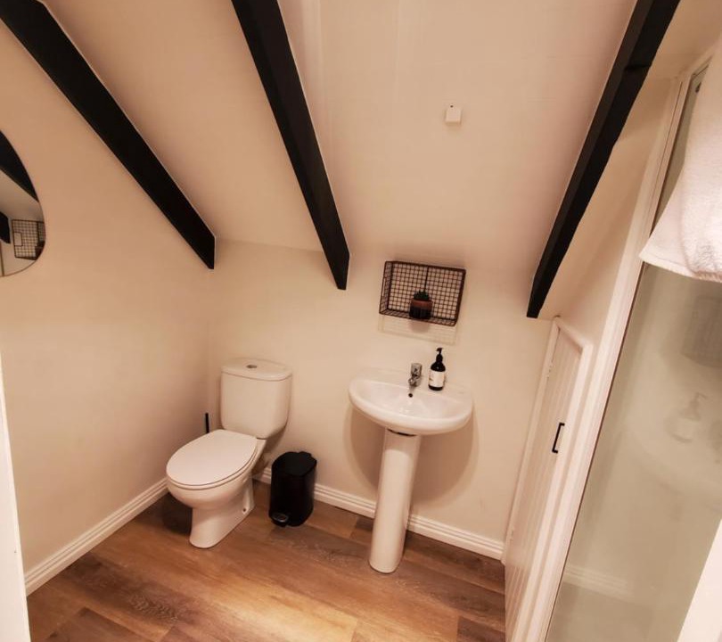 Photo of Bathroom in Onerahi