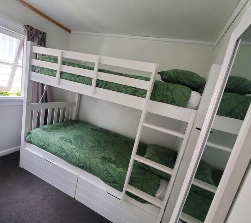 Photo of Bedroom in Onerahi